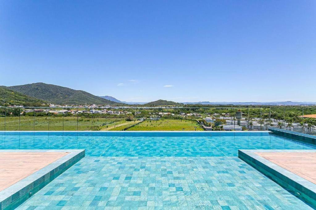 Apartment Lindo Pronto Voce Florianopolis