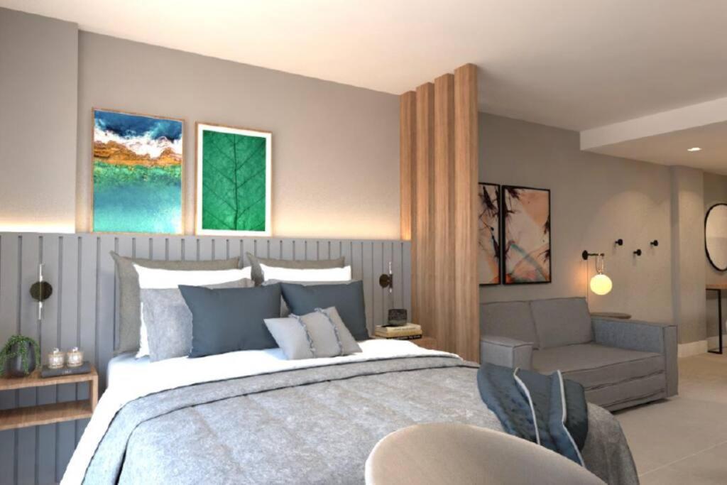 Apartment Lindo Pronto Voce Florianopolis