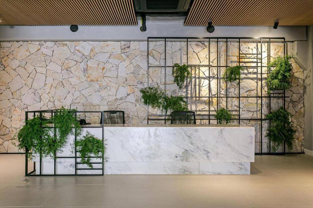 Apartment Lindo Pronto Voce Florianopolis