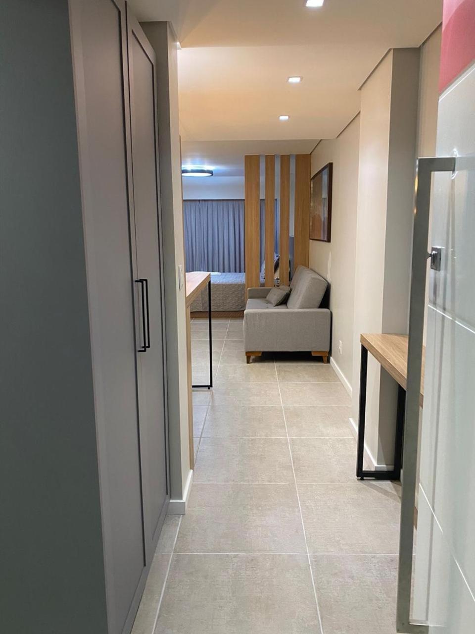 Lindo Pronto Voce Apartment