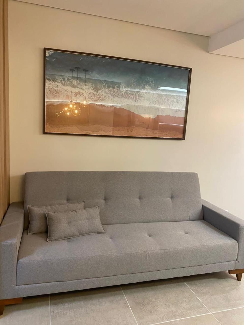 Lindo Pronto Voce Apartment *