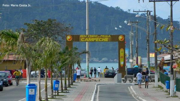Lindo Pronto Voce Apartment Florianopolis