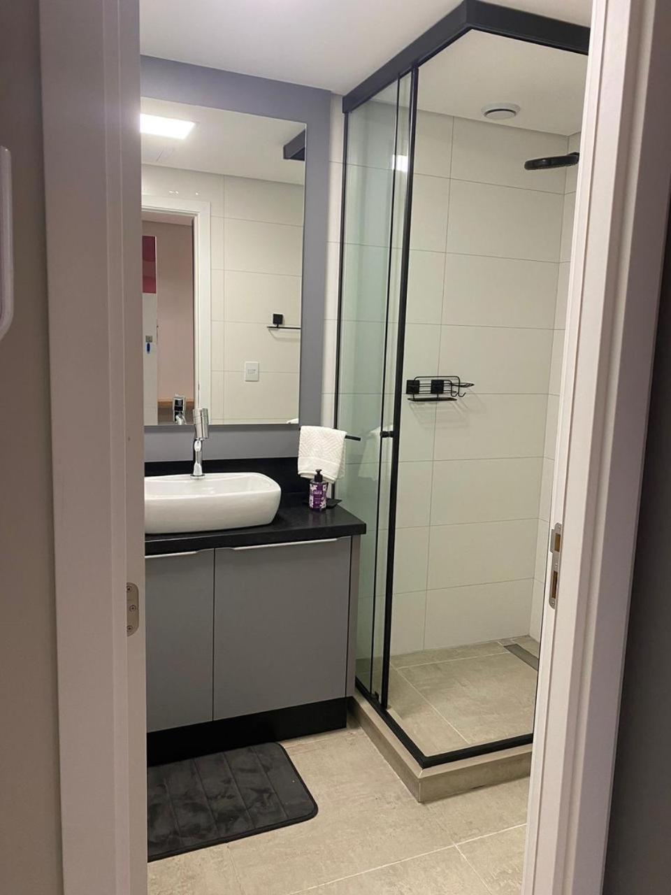 Apartamento Lindo Pronto Voce Florianópolis